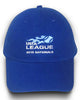 USTA LEAGUES 2015 National Championships Twill Baseball Hat
